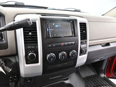 Used 2010 Dodge Ram 2500 Truck SLT w/ Big Horn Regional Pkg AWD/4WD image 16