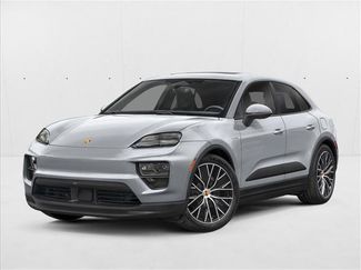 New 2026 Porsche Macan Electric video 1