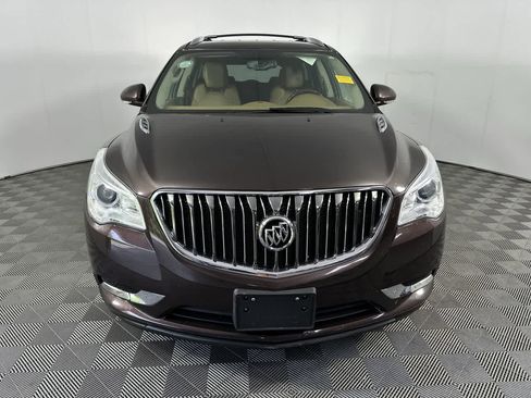 Used 2017 Buick Enclave Leather FWD image 3