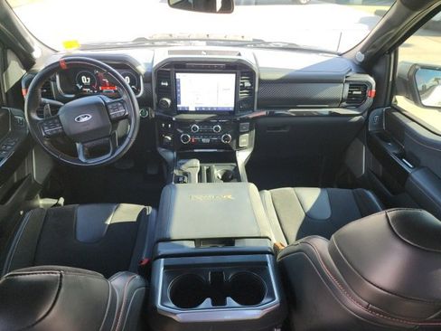 Used 2023 Ford F150 Raptor w/ Equipment Group 802A Raptor R image 26