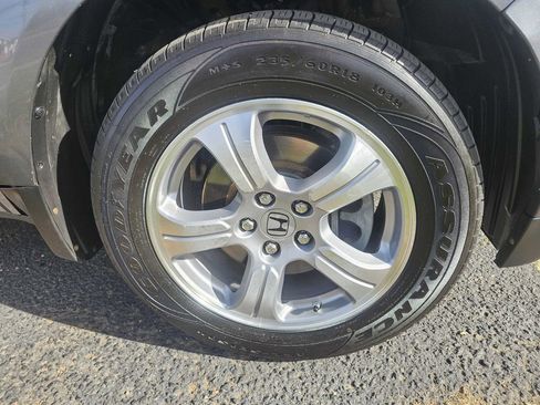 Used 2013 Honda Pilot EX-L image 44