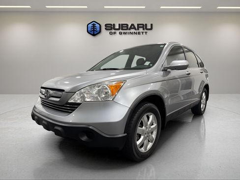 Used 2008 Honda CR-V EX-L image 1