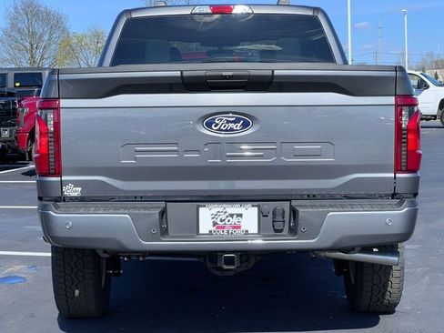 New 2026 Ford F150 XLT AWD/4WD image 33