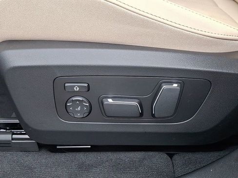 Certified 2025 BMW X3 xDrive30i image 14