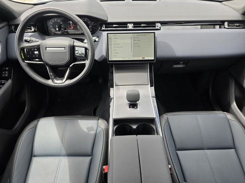 Used 2026 Land Rover Range Rover Velar S AWD/4WD image 4
