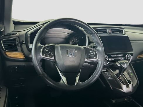 Used 2021 Honda CR-V EX-L image 18