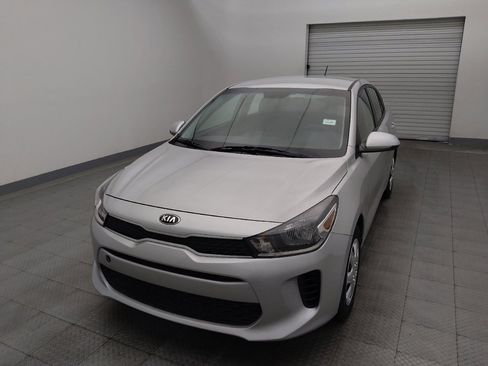 Used 2019 Kia Rio LX image 15