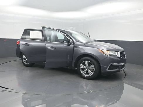 Used 2020 Acura MDX SH-AWD image 39
