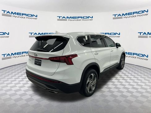 Used 2021 Hyundai Santa Fe SE FWD image 5