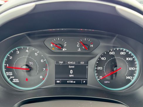 Used 2024 Chevrolet Malibu LT image 28