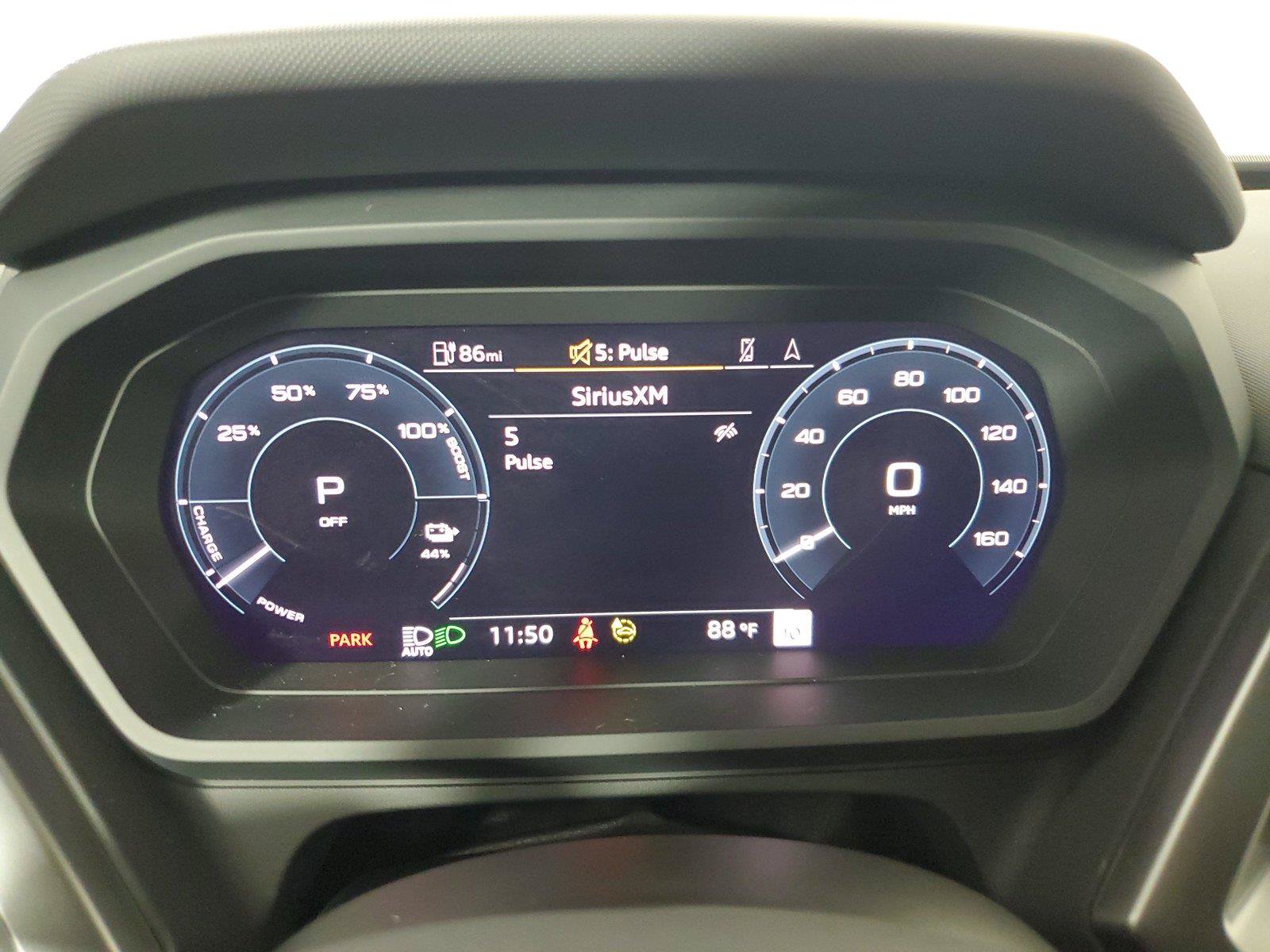 Certified 2023 Audi Q4 e-tron Prestige w/ Black Optic Package AWD/4WD image 28