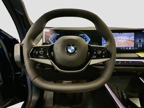 New 2026 BMW X3 xDrive30i w/ Convenience Package AWD/4WD image 10