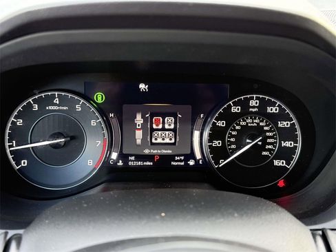 Certified 2023 Acura RDX w/ Technology Package image 16