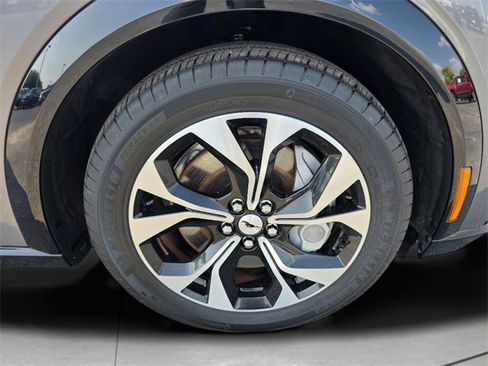 Used 2021 Ford Mustang Mach-E Premium image 6