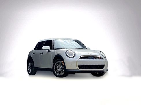 New 2026 MINI Cooper S FWD image 2