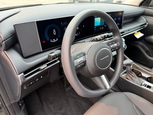 New 2026 Hyundai Tucson SEL Plus AWD/4WD image 19