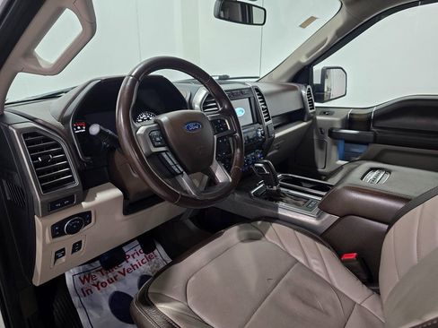 Used 2019 Ford F150 Limited image 16