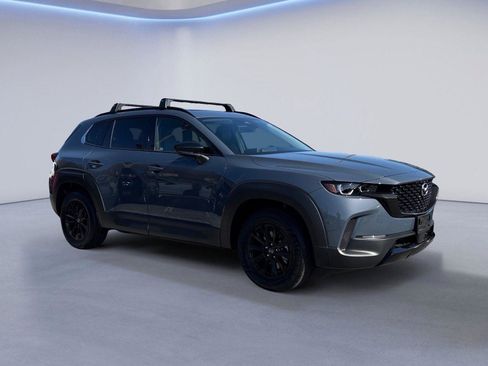 New 2026 MAZDA CX-50 AWD 2.5 Hybrid w/ Weather Package image 1