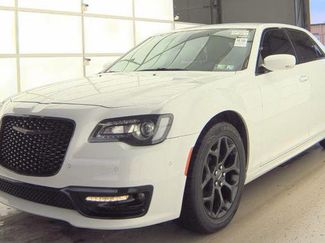 Used 2020 Chrysler 300 S w/ 300S Premium Group 2 video 1