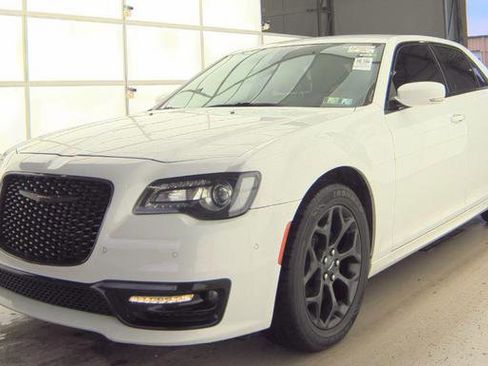 Used 2020 Chrysler 300 S w/ 300S Premium Group 2 image 1