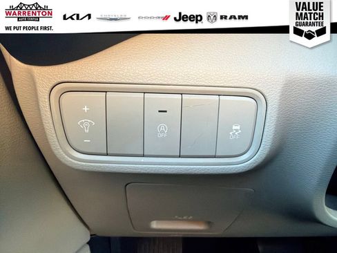 Used 2022 Kia Soul LX FWD image 15