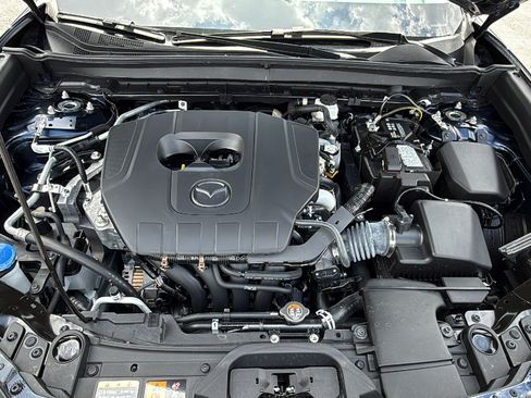 Certified 2025 MAZDA CX-30 AWD 2.5 S w/ Preferred Package image 29