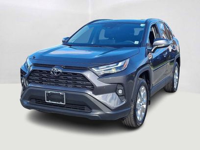 Certified 2025 Toyota RAV4 XLE Premium