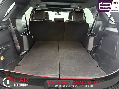 Used 2019 Ford Explorer Sport w/ Ford Safe & Smart Package image 8