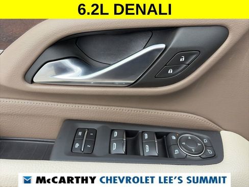 Certified 2023 GMC Yukon Denali image 32