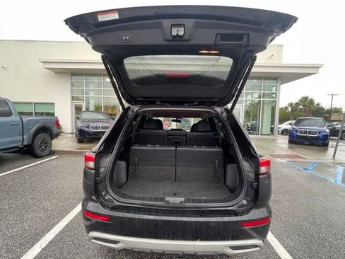 Used 2022 Mitsubishi Outlander SEL FWD image 17