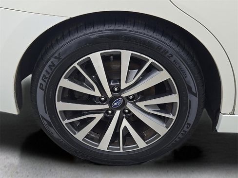 Used 2019 Subaru Legacy 2.5i w/ Alloy Wheel Package image 9