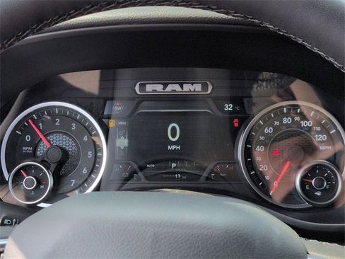 New 2026 RAM 1500 Big Horn image 17