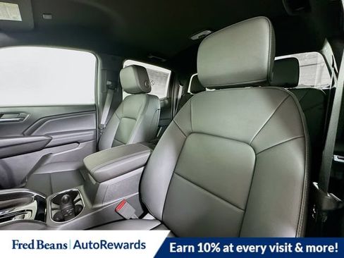 New 2026 GMC Canyon Elevation w/ Convenience Package AWD/4WD image 13