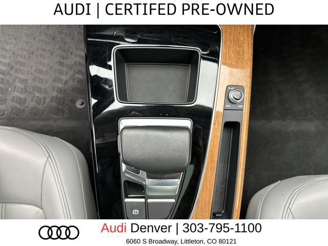 Certified 2022 Audi Q5 2.0T Premium AWD/4WD image 19