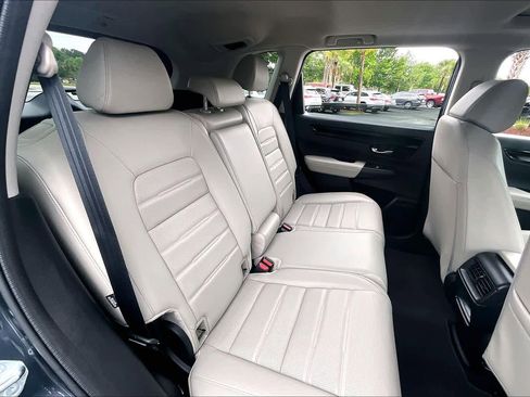 Used 2023 Honda CR-V EX-L image 21