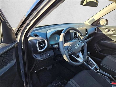 New 2026 Hyundai Venue SEL image 3