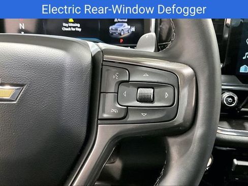 Certified 2024 Chevrolet Silverado 1500 High Country w/ High Country Premium Package image 17