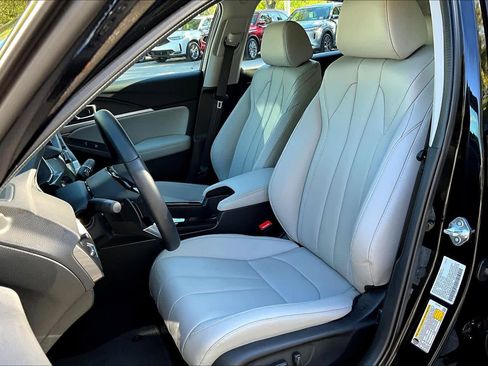 Used 2025 Acura Integra image 8