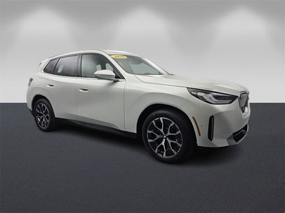 Used 2026 BMW X3 xDrive30