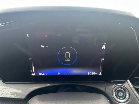 Used 2025 Chevrolet Trax ACTIV w/ Driver Confidence Package FWD image 2