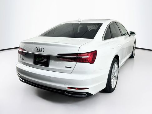 Used 2019 Audi A6 2.0T Premium w/ Convenience Package AWD/4WD image 9