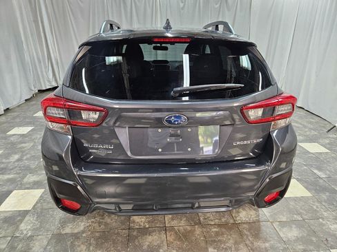 Used 2020 Subaru Crosstrek 2.0i Premium w/ Moonroof Package 2 AWD/4WD image 4