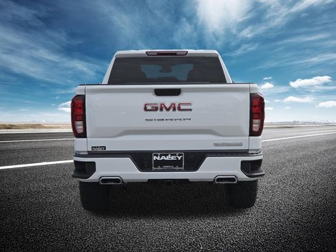 New 2026 GMC Sierra 1500 Elevation w/ X31 Off-Road Package image 20