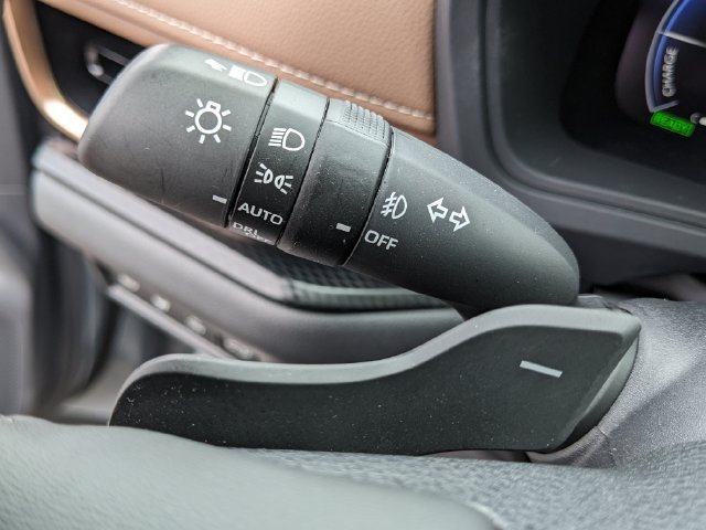 Used 2026 Toyota Grand Highlander AWD Hybrid image 34