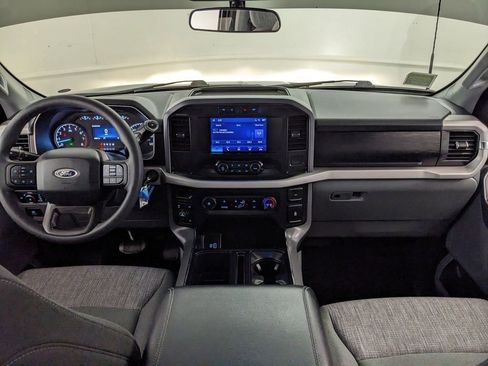 Certified 2023 Ford F150 XLT AWD/4WD image 7