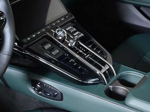 New 2026 Aston Martin V8 Vantage S image 14