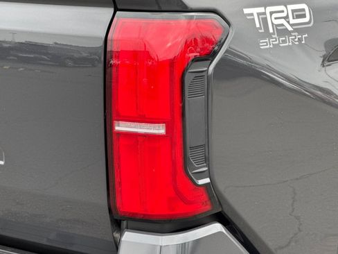 New 2026 Toyota Tacoma TRD Sport AWD/4WD image 63