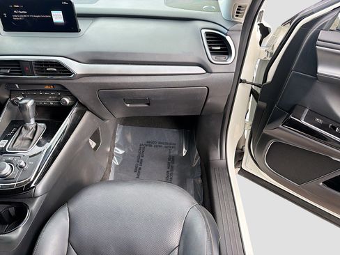 Used 2022 MAZDA CX-9 Touring w/ Touring Premium Package image 18