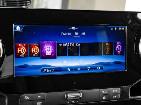 Used 2025 Mercedes-Benz Sprinter 2500 image 21