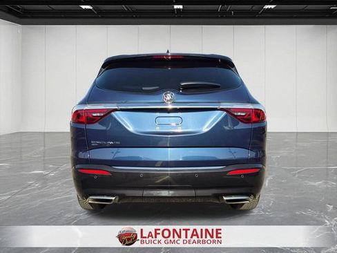 Used 2023 Buick Enclave Essence w/ Trailering Package, 5000 lbs. AWD/4WD image 4